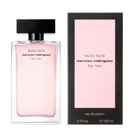 Narciso Rodriguez Musc Noir For Her Eau de Parfum 100ml