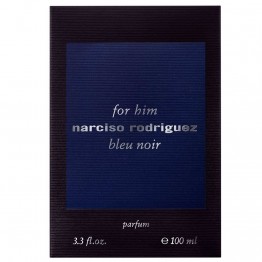 Narciso Rodriguez Men Bleu Noir Parfum 100ml