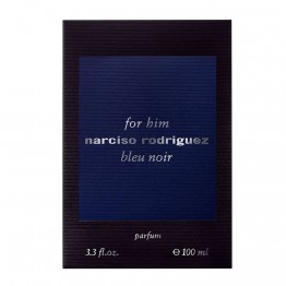 Narciso Rodriguez Men Bleu Noir Parfum 100ml