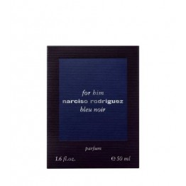 Narciso Rodriguez Men Bleu Noir Parfum 50ml