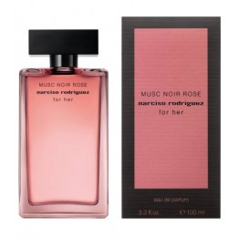 Narciso Rodriguez Musc Noir Rose Eau de Parfum 100ml