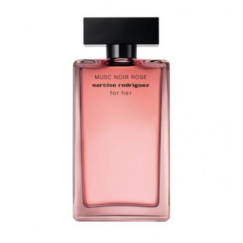 Narciso Rodriguez Musc Noir Rose Eau de Parfum 100ml