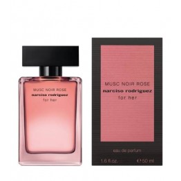 Narciso Rodriguez Musc Noir Rose Eau de Parfum 50ml