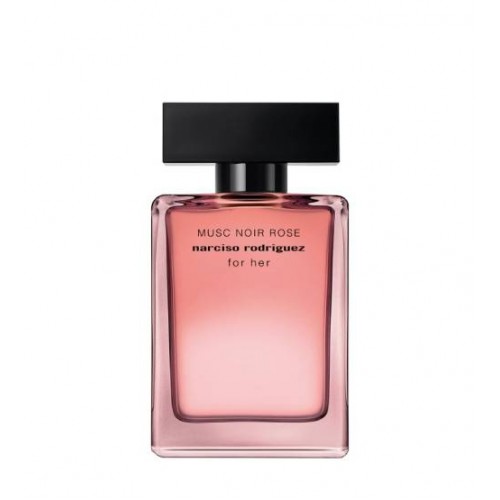 Narciso Rodriguez Musc Noir Rose Eau de Parfum 50ml