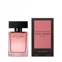 Narciso Rodriguez Musc Noir Rose Eau de Parfum 30ml