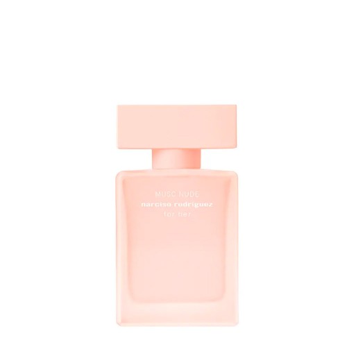 Narciso Rodriguez For Her Musc Nude Eau de Parfum 30ml