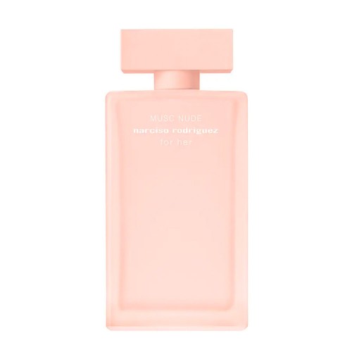 Narciso Rodriguez For Her Musc Nude Eau de Parfum 100ml