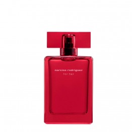 Narciso Rodriguez For Her Eau de Parfum Intense 50ml