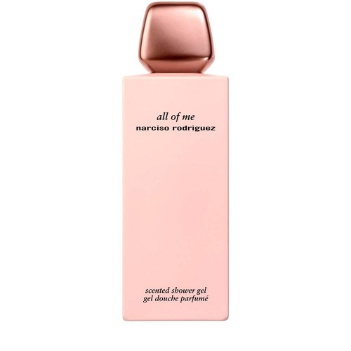 Narciso Rodriguez All of Me Scented Shower Gel 200ml 