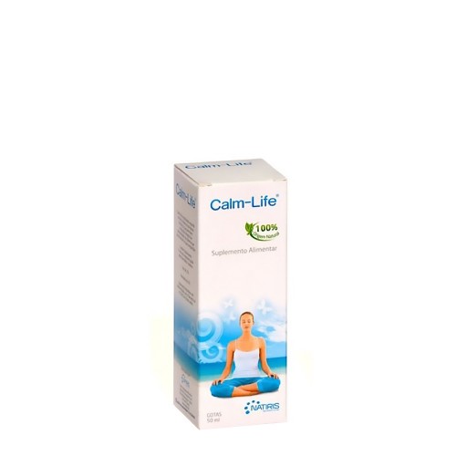 Calm-Life Gotas 50ml