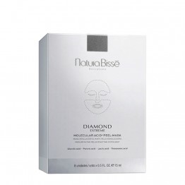 Natura Bissé Diamond Extreme Molecular Acid⁴ Peel Máscara 8X15ml
