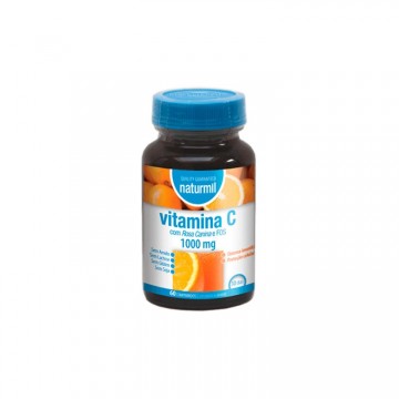 Naturmil Vitamina C 1000mg 60 comprimidos