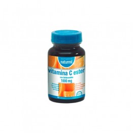 Naturmil Vitamina Ester-C 60 Comprimidos