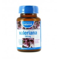 Naturmil Valeriana 90 comprimidos