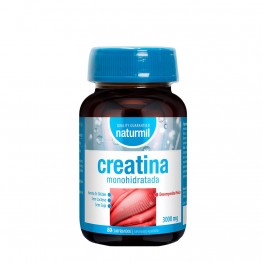 Naturmil Creatina Creapure 80 comprimidos