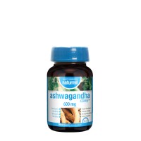 Naturmil Ashwagandha 600mg 30 comprimidos
