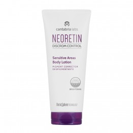 Neoretin Discrom Control Loção Corporal Despigmentante 100ml