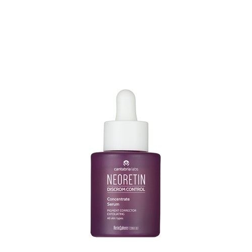 Neoretin Discrom Control Sérum Antimanchas Concentrado 30ml