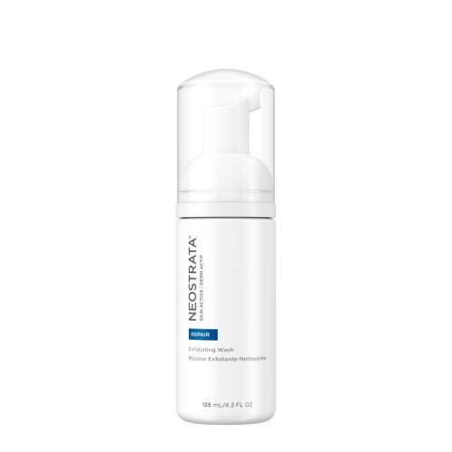 Neostrata Skin Active Espuma de Limpeza Esfoliante 125ml