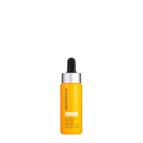 Neostrata Enlighten Sérum Iluminador 15% Vitamina C 15ml