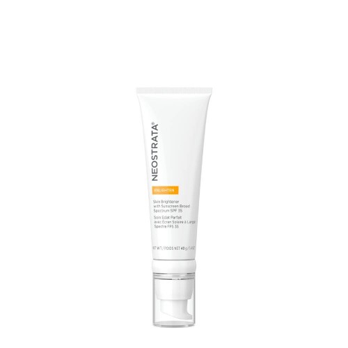 Neostrata Enlighten Creme Iluminador SPF35 40ml
