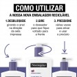 Neutrogena Fórmula Norueguesa Visibly Renew Loção Corporal 750ml