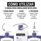 Neutrogena Fórmula Norueguesa Visibly Renew Loção Corporal 750ml
