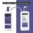 Neutrogena Fórmula Norueguesa Visibly Renew Loção Corporal 750ml
