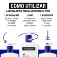 Neutrogena Fórmula Norueguesa Loção Corporal Hidratação Profunda Pele Seca 400ml