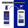 Neutrogena Fórmula Norueguesa Loção Corporal Hidratação Profunda Pele Seca 750ml