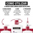 Neutrogena Fórmula Norueguesa Loção Corporal Reparação Intensa 750ml