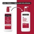 Neutrogena Fórmula Norueguesa Loção Corporal Reparação Intensa 750ml