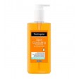 Neutrogena Spot Controlling Gel de Limpeza Facial Diário 200ml