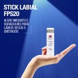 Neutrogena Fórmula Norueguesa Stick Labial SPF20 4.8g