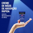 Neutrogena Fórmula Norueguesa Creme Mãos Textura Ligeira Rápida Absorção 75ml