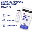 Neutrogena Fórmula Norueguesa Creme Mãos Concentrado 50ml + OFERTA Stick Labial 