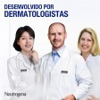 Neutrogena Fórmula Norueguesa Creme Mãos Concentrado 50ml + OFERTA Stick Labial 