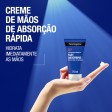 Neutrogena Fórmula Norueguesa Creme Mãos Textura Ligeira + OFERTA Stick Labial 