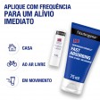 Neutrogena Fórmula Norueguesa Creme Mãos Textura Ligeira + OFERTA Stick Labial 