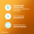 Neutrogena Spot Controlling Hidratante Facial 50ml + Gel de Limpeza 200ml
