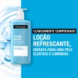 Neutrogena Hydro Boost Loção Corporal Hidratante em Gel 400ml