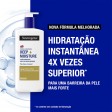 Neutrogena Fórmula Norueguesa Óleo em Loção Hidratação Profunda 400ml