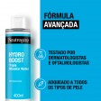 Neutrogena Hydro Boost Água Micelar Tripla Ação 400ml