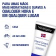 Neutrogena Creme Mãos Concentrado Com Perfume 2x50ml Preço Especial