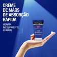 Neutrogena Creme Mãos Ligeiro 75ml + Creme Mãos Concentrado 50ml Preço Especial