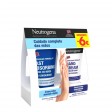 Neutrogena Creme Mãos Ligeiro 75ml + Creme Mãos Concentrado 50ml Preço Especial