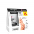 Neutrogena Creme Mãos e Unhas 2x75ml Preço Especial