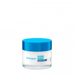 Neutrogena Hydro Boost Creme de Noite 50ml