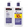 Neutrogena Visibly Firming Loção Corporal 2x750ml Preço Especial