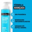 Neutrogena Hydro Boost Limpeza Facial Gel de Água Sem Perfume 200ml